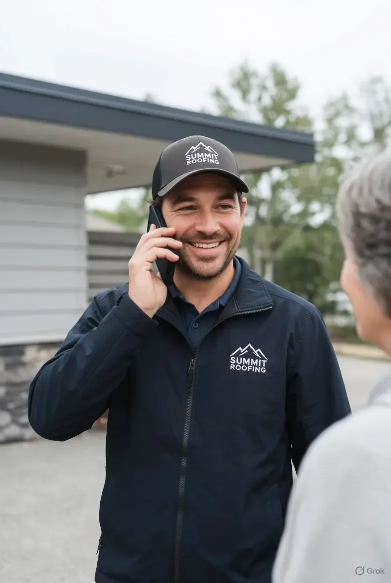 Flat Roof Leak Repair Kendall, KS FAQs